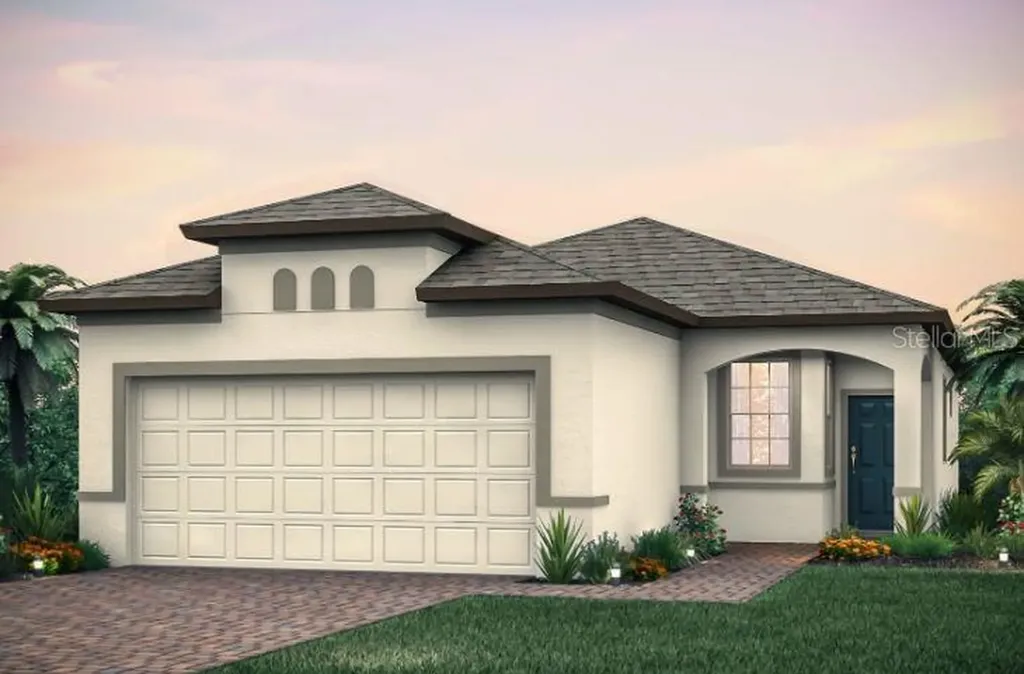 18808 Coastal Shore Terrace Land O Lakes FL 34638