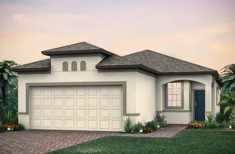 18808 Coastal Shore Terrace Land O Lakes FL 34638