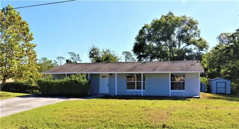 1675 Judith Drive Kissimmee FL 34758