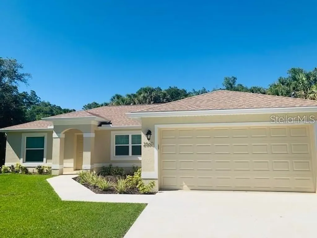 2560 Ingles Avenue North Port FL 34288