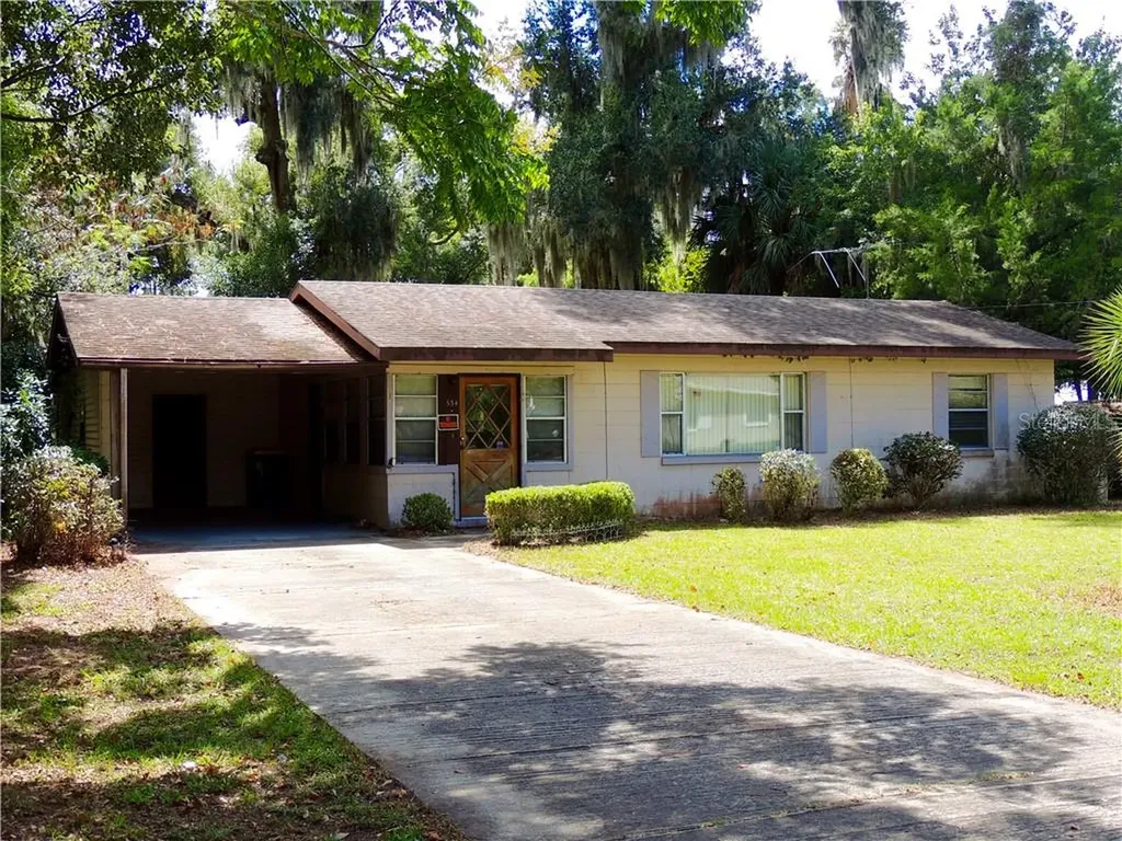 534 Howard Avenue Orange City FL 32763