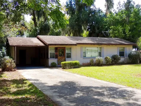 534 Howard Avenue Orange City FL 32763