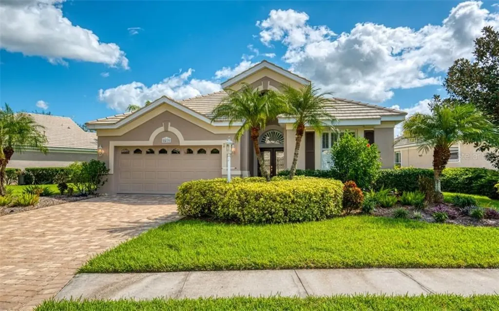 8419 Idlewood Court Lakewood Ranch FL 34202