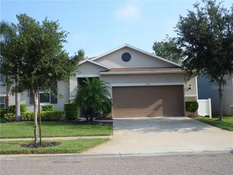 967 Emerald Green Court Kissimmee FL 34746