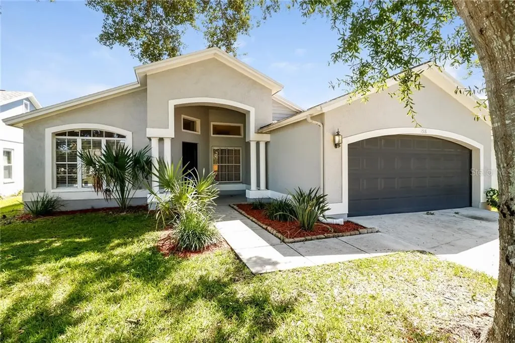1518 Compton Street Brandon FL 33511