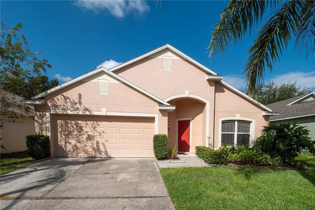 2086 Carpathian Drive Apopka FL 32712
