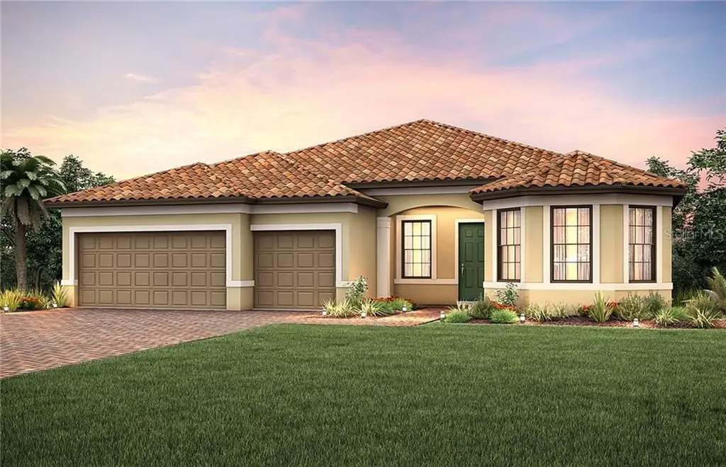 13309 Pelto Street Venice FL 34293