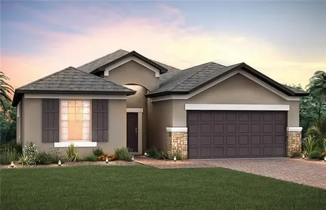 321 Almansa Street Davenport FL 33837