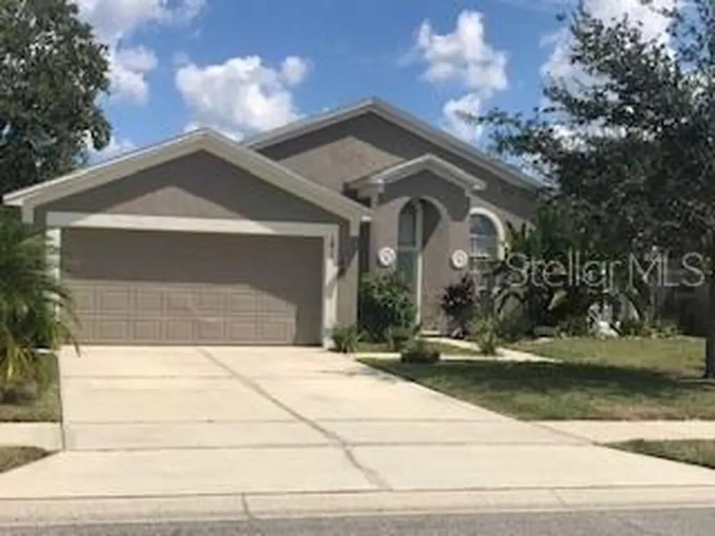 1871 Shadow Pine Court Oviedo FL 32766