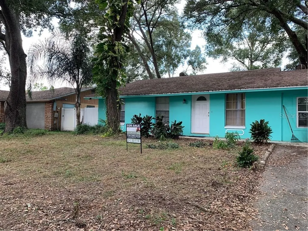 6713 Fountain Avenue Tampa FL 33634