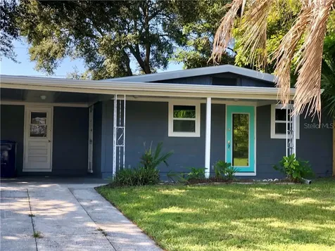 4402 W Trilby Avenue Tampa FL 33616