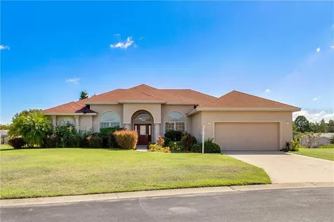 7380 Bent Grass Drive Winter Haven FL 33884