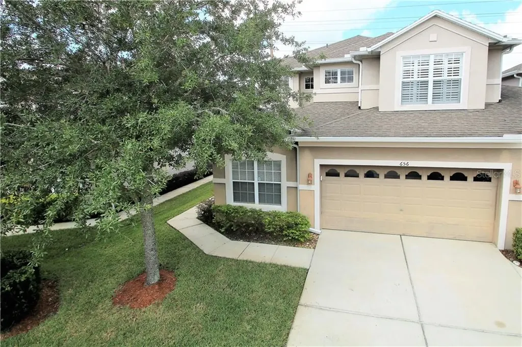 656 Canyon Stone Circle Lake Mary FL 32746