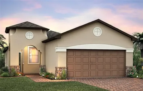259 Tomelloso Way Davenport FL 33837