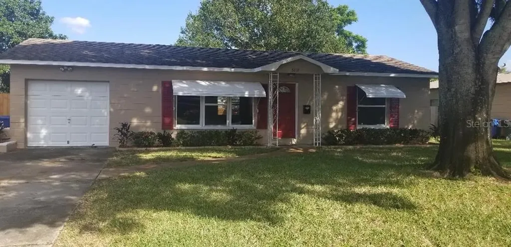 5317 17th Street N St Petersburg FL 33714