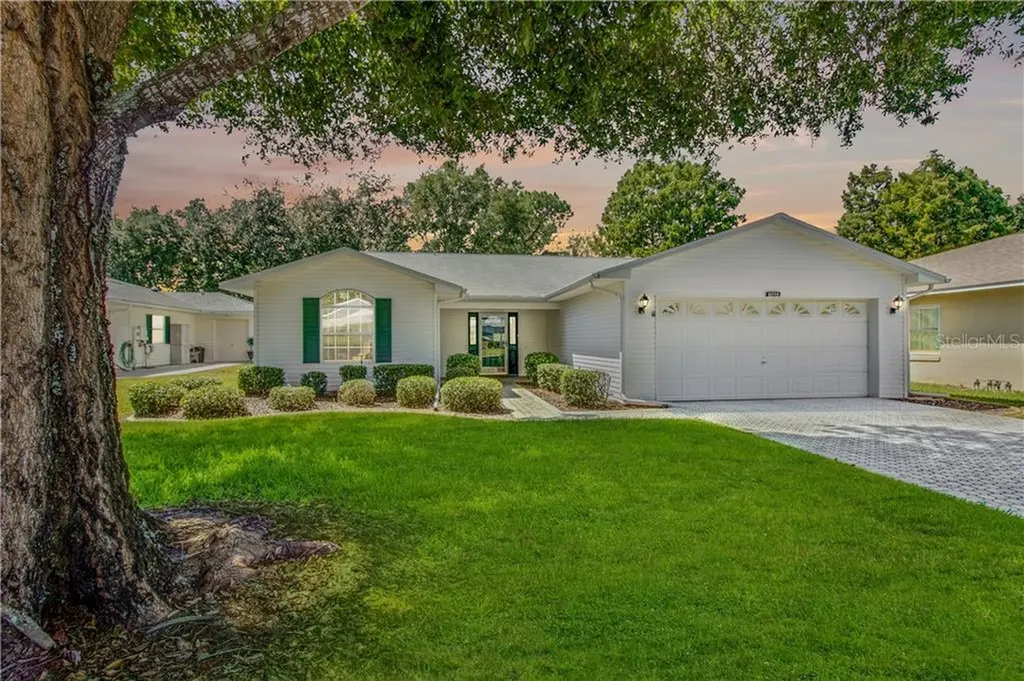 32713 Timberwood Drive Leesburg FL 34748