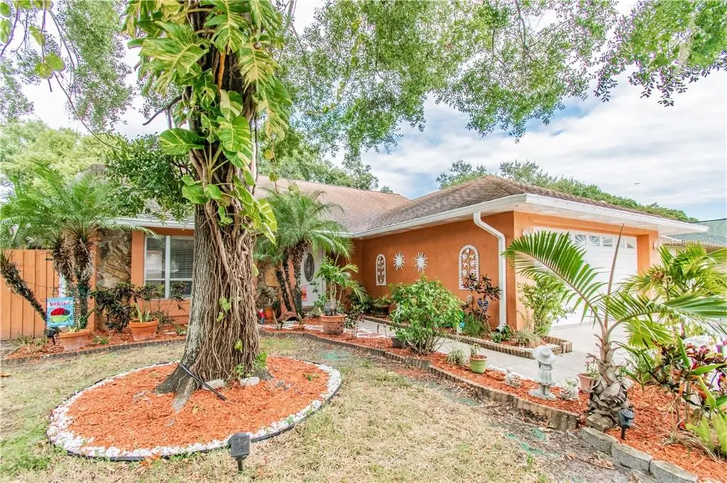 7243 Hollowell Drive Tampa FL 33634