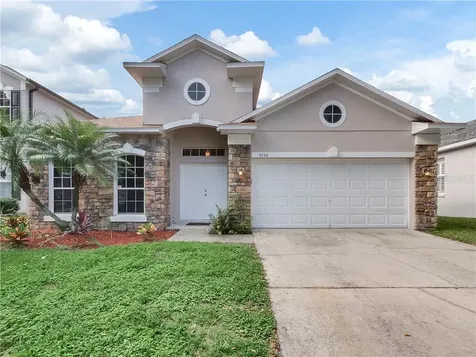 9796 Bennington Chase Drive Orlando FL 32829