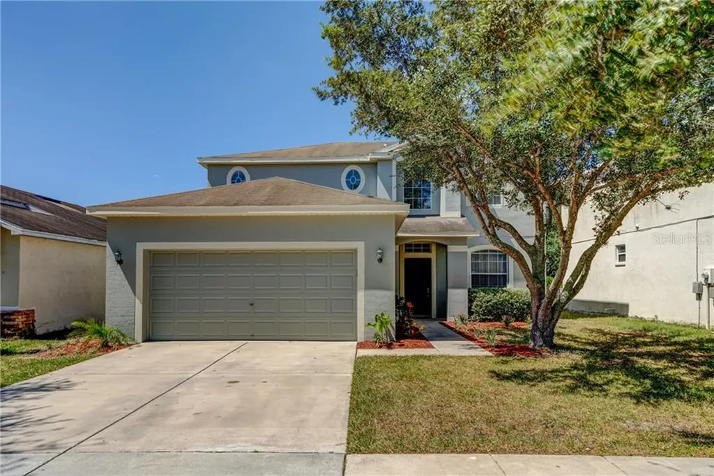 11234 Madison Park Drive Tampa FL 33625