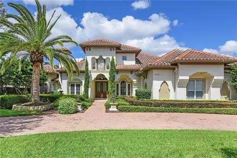 4464 Tuscany Island Court Winter Park FL 32792