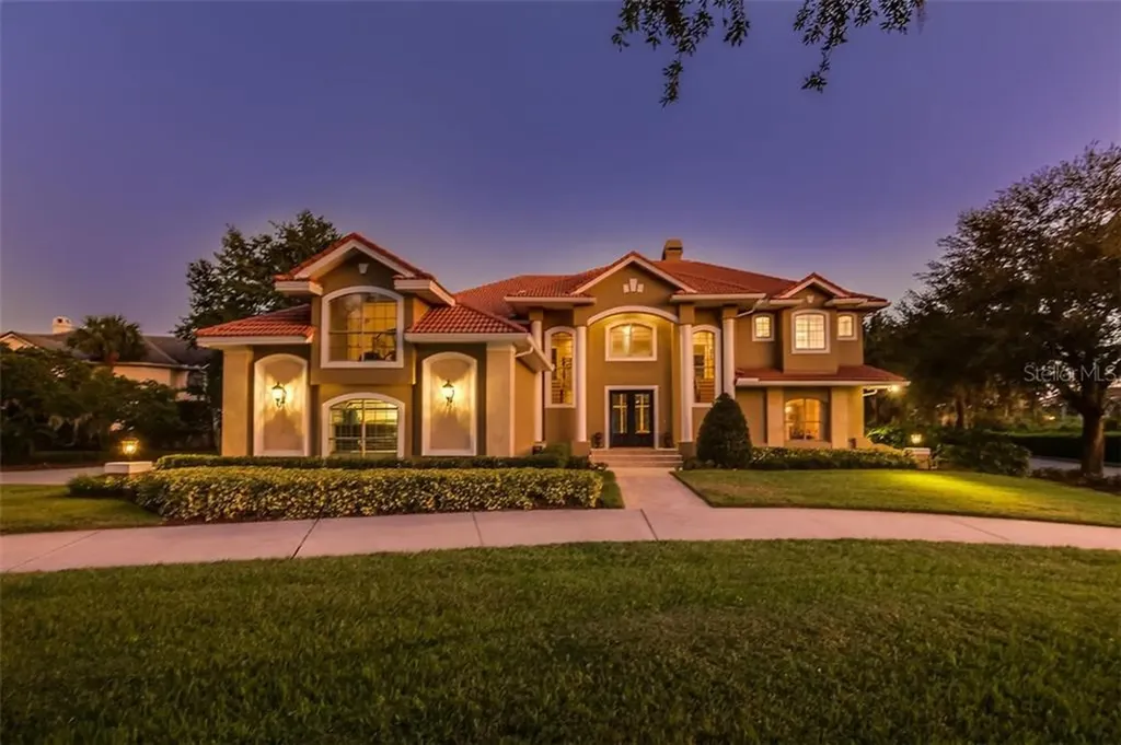 12564 Park Avenue Windermere FL 34786
