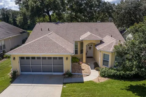 2058 Friar Tuck Lane Orange City FL 32763