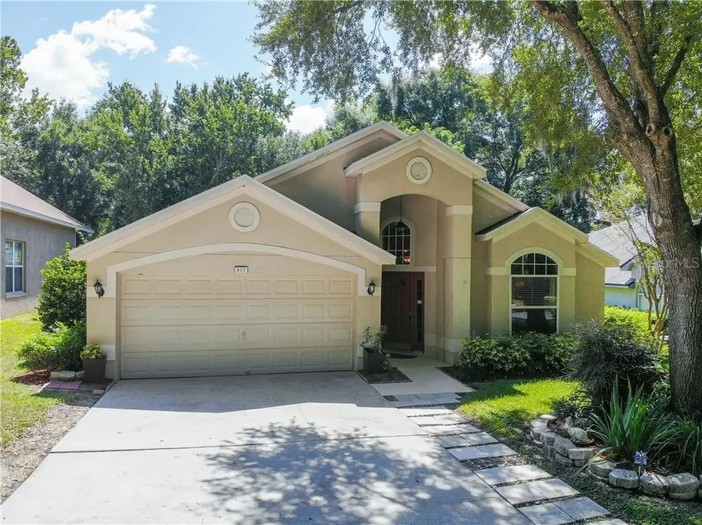 872 White Ivey Court Apopka FL 32712
