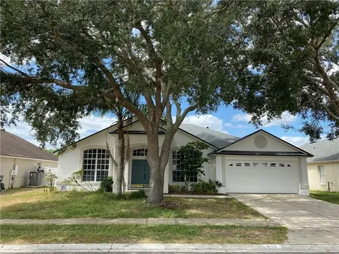 814 Woodmeade Court Orlando FL 32828