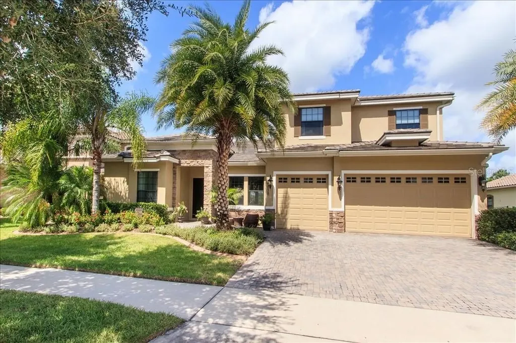 9838 Hatton Circle Orlando FL 32832