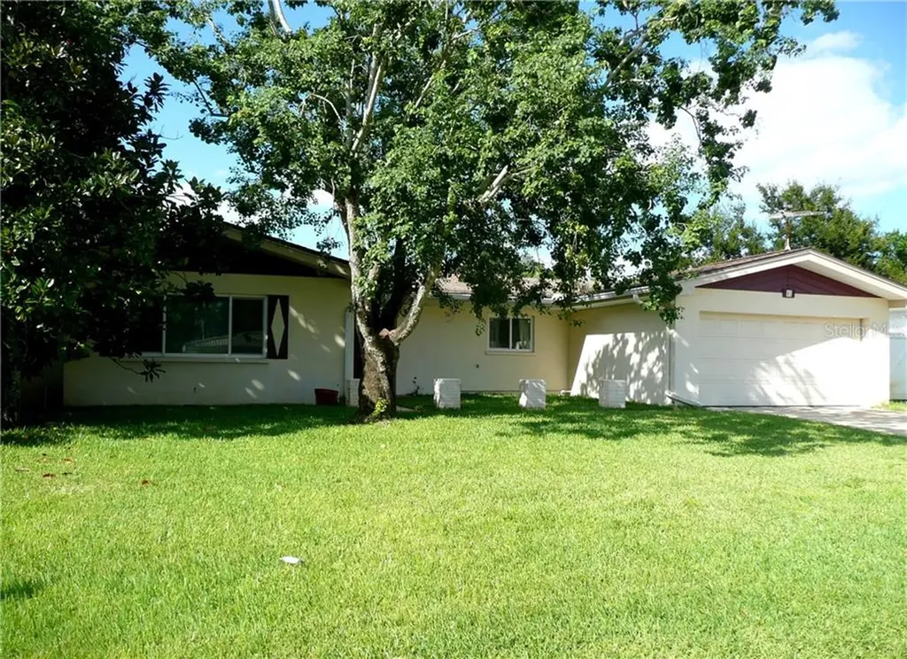 1514 Erin Lane Clearwater FL 33755