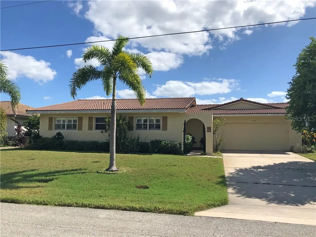 2539 Rio Palermo Court Punta Gorda FL 33950