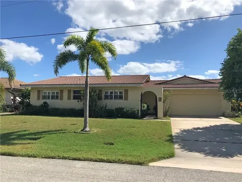 2539 Rio Palermo Court Punta Gorda FL 33950