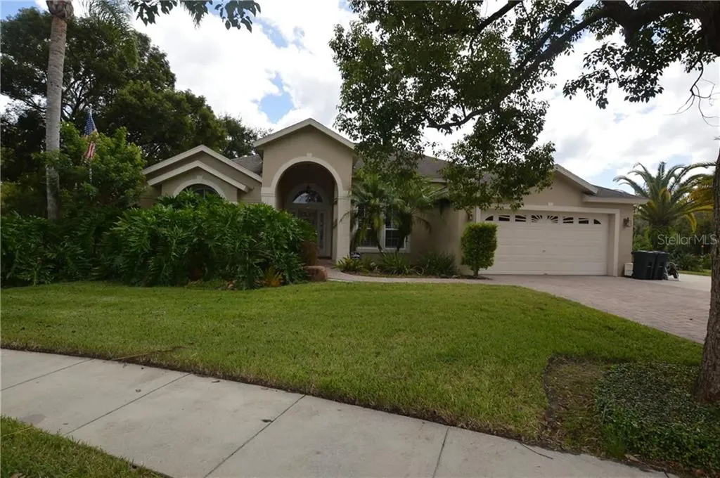 324 Secret Way Court Casselberry FL 32707