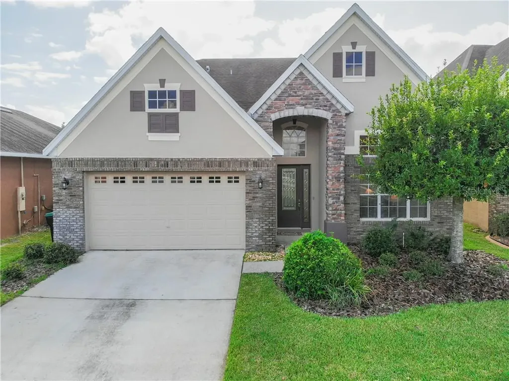 1467 Cedar Lake Drive Orlando FL 32824