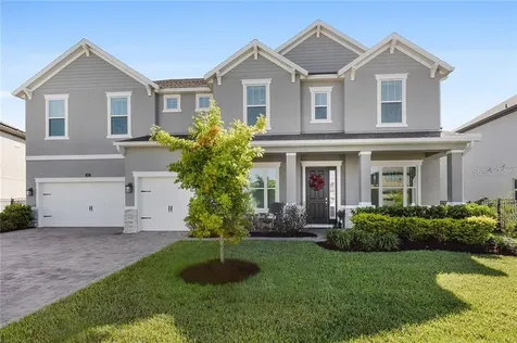 960 Red Haven Lane Oviedo FL 32765