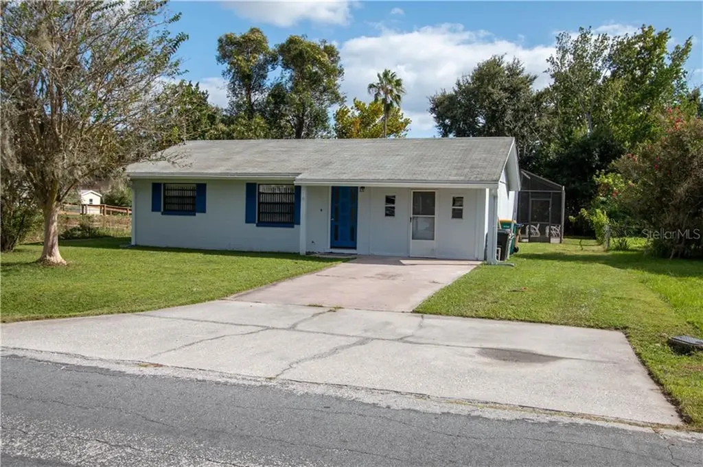 550 W Tropicana Court Kissimmee FL 34741