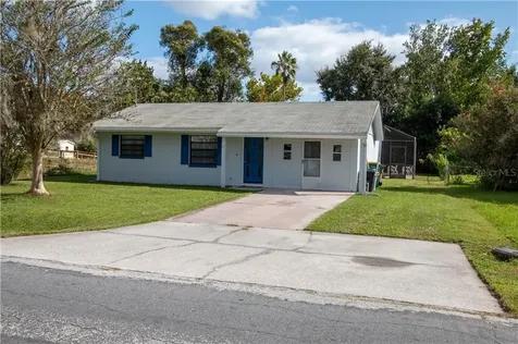 550 W Tropicana Court Kissimmee FL 34741