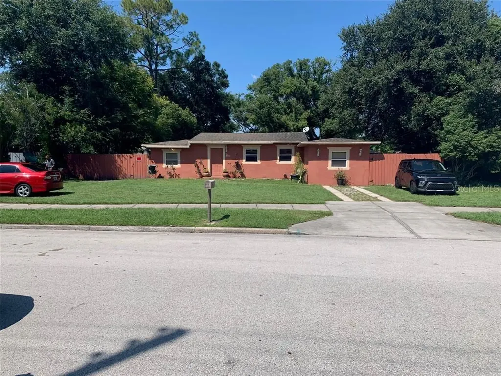5853 Bamboo Drive Orlando FL 32807