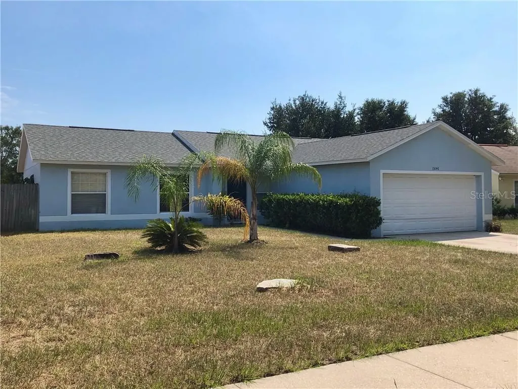 15146 Margaux Drive Clermont FL 34714