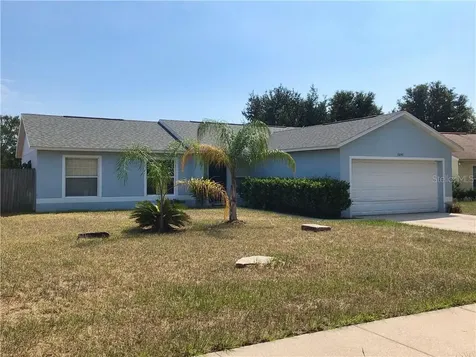 15146 Margaux Drive Clermont FL 34714
