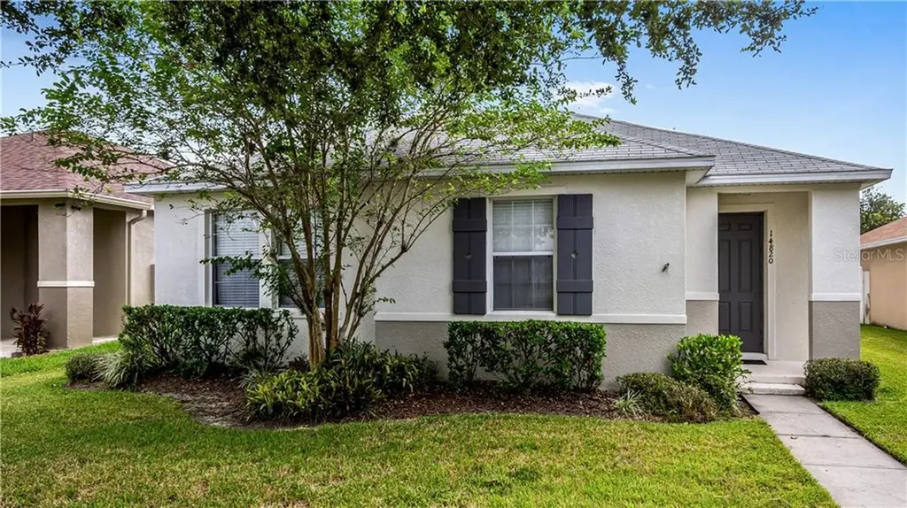 14820 Royal Poinciana Drive Orlando FL 32828