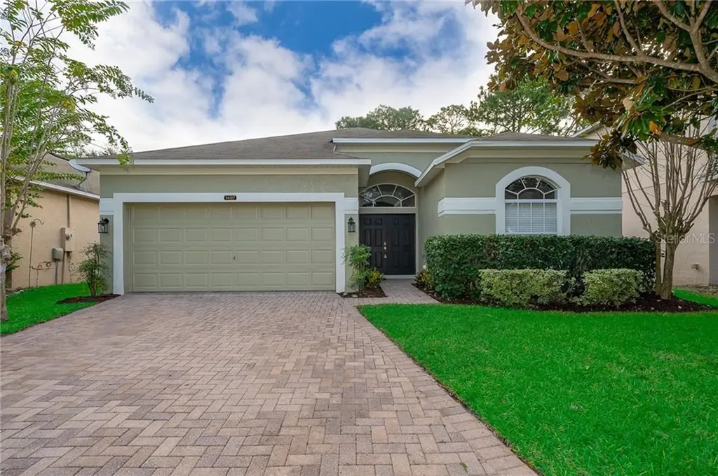 1497 Ashdown Court Sanford FL 32771