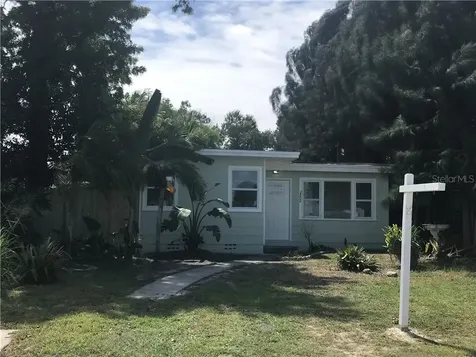 2808 42nd Avenue N St Petersburg FL 33714