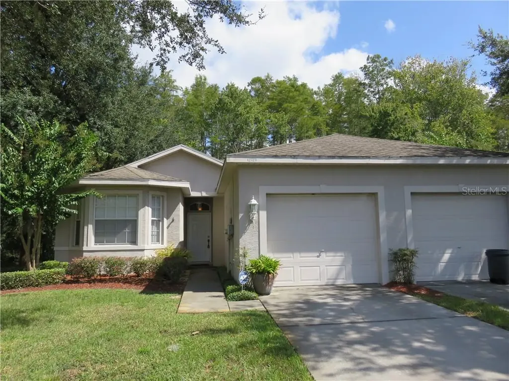 12323 Gallant Court Hudson FL 34669
