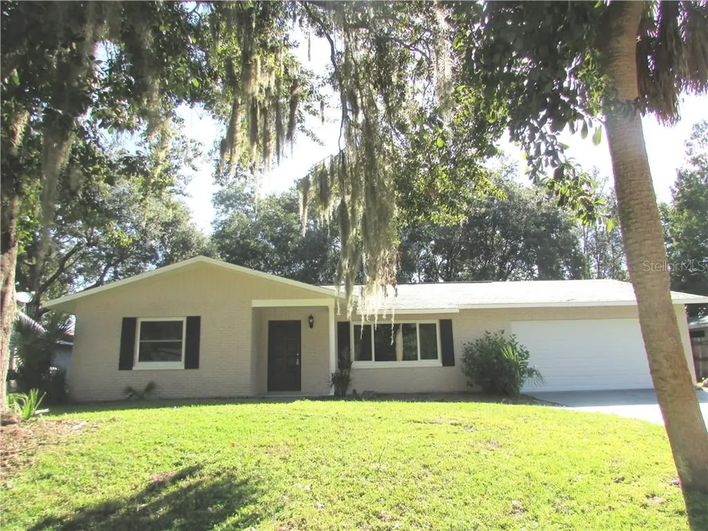 4628 Steel Dust Lane Lutz FL 33559