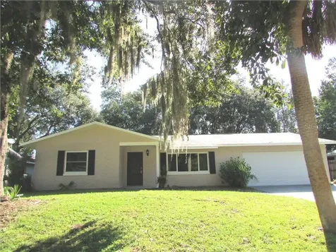 4628 Steel Dust Lane Lutz FL 33559