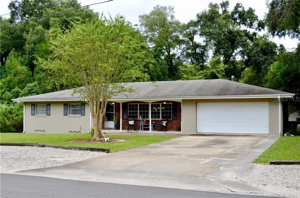 502 Cumberland Road Deland FL 32724