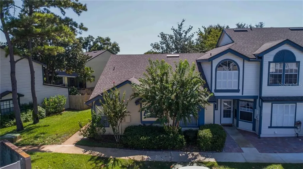 2849 Candela Court Apopka FL 32703