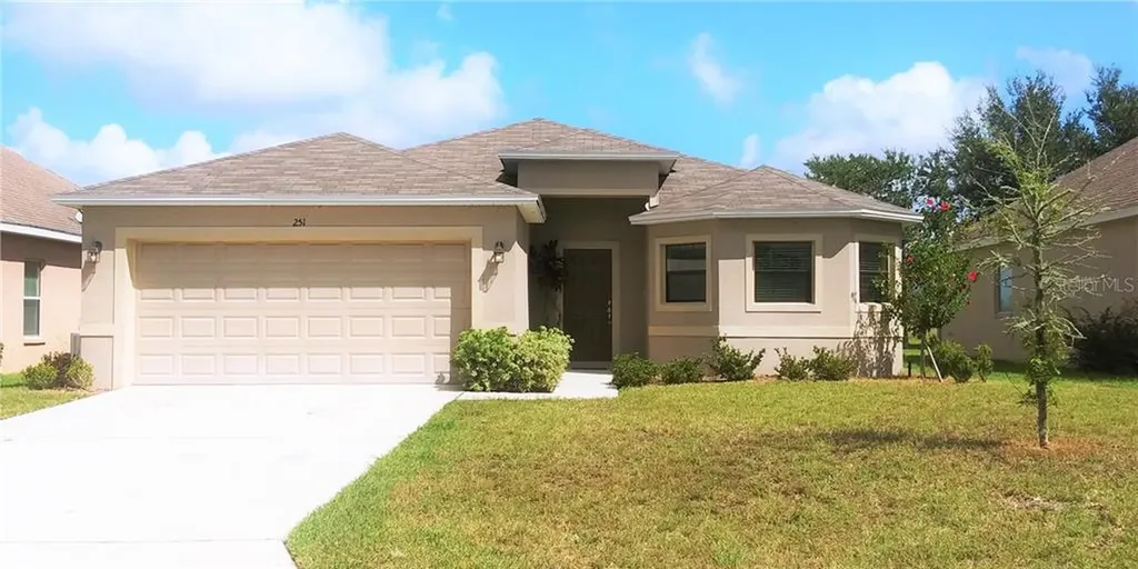 251 Towerview Drive W Haines City FL 33844