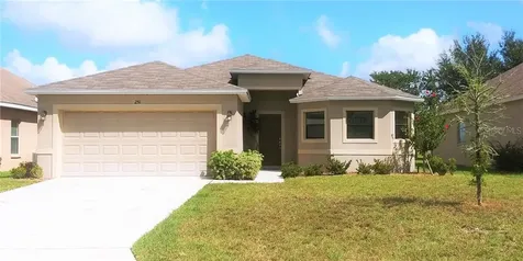 251 Towerview Drive W Haines City FL 33844